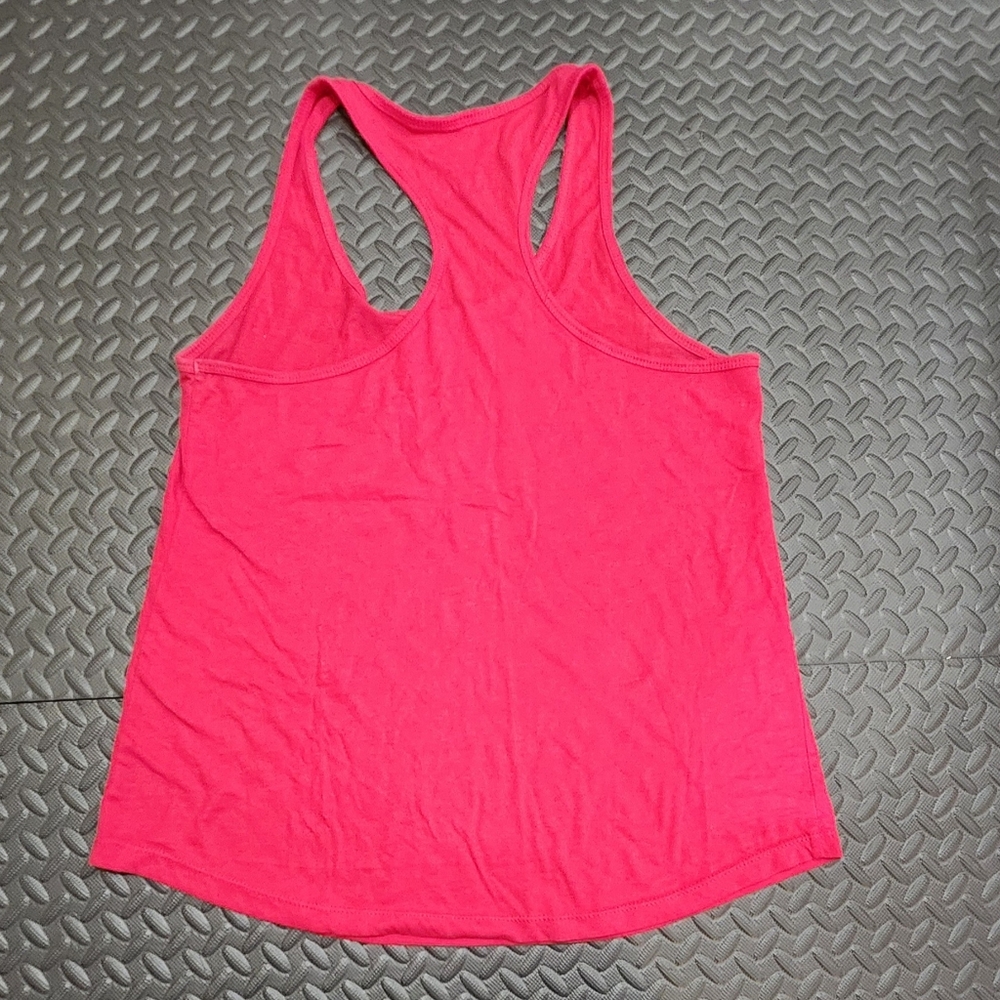 Racerback tank - Picture 2 of 3